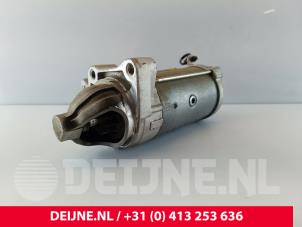 Gebruikte Startmotor Volvo XC90 II 2.0 B5 16V Mild Hybrid AWD Prijs € 90,00 Margeregeling aangeboden door van Deijne Onderdelen Uden B.V.