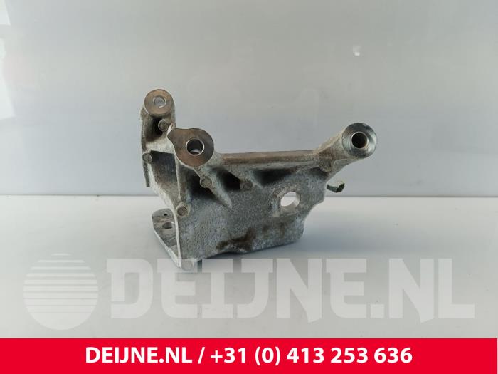 Volvo V60 Motorlager O258366