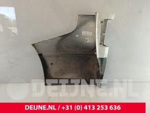 Renault Trafic Rear bumper corner, right O258370 photo 3