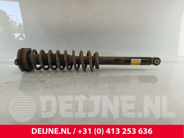 Tesla Model S Schokdemperpoot rechts-achter O258372