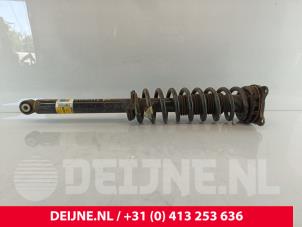 Tesla Model S Rear shock absorber rod, right O258372 photo 2