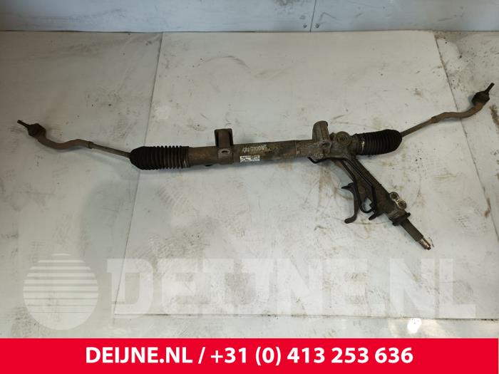 Renault Trafic Power steering box O258376