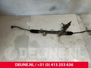 Renault Trafic Lenkgetriebe Servo O258376 foto 2