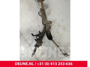 Renault Trafic Lenkgetriebe Servo O258376 foto 3