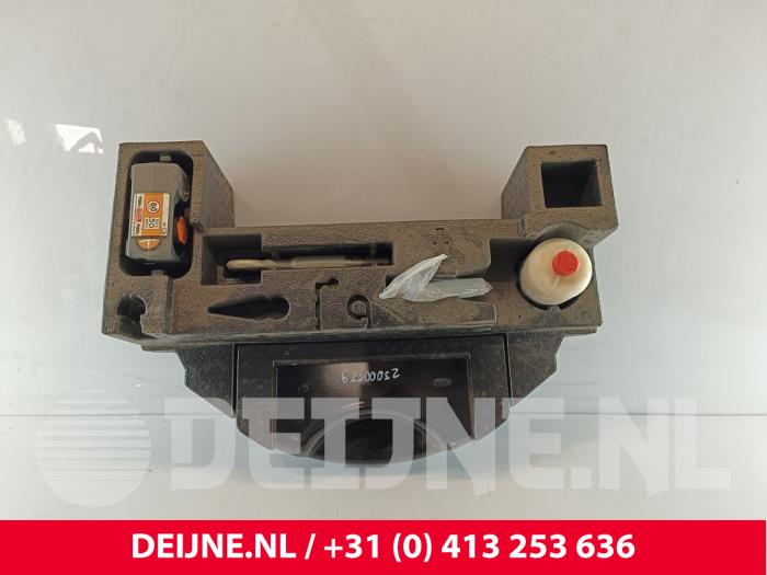 Volvo XC90 Reifen Reparaturset O258378