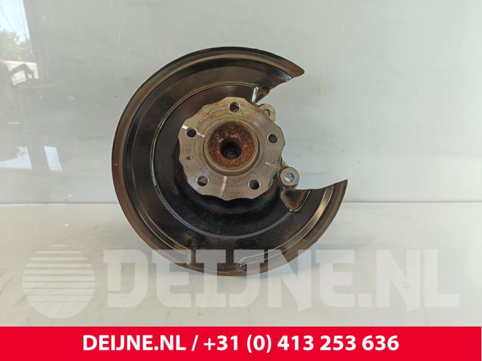 Lynk & Co 01 Achsschenkel links hinten O258380