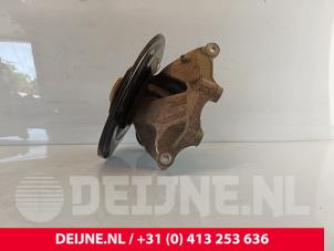 Lynk & Co 01 Achsschenkel rechts hinten O258381 foto 3