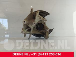 Lynk & Co 01 Achsschenkel rechts hinten O258381 foto 2