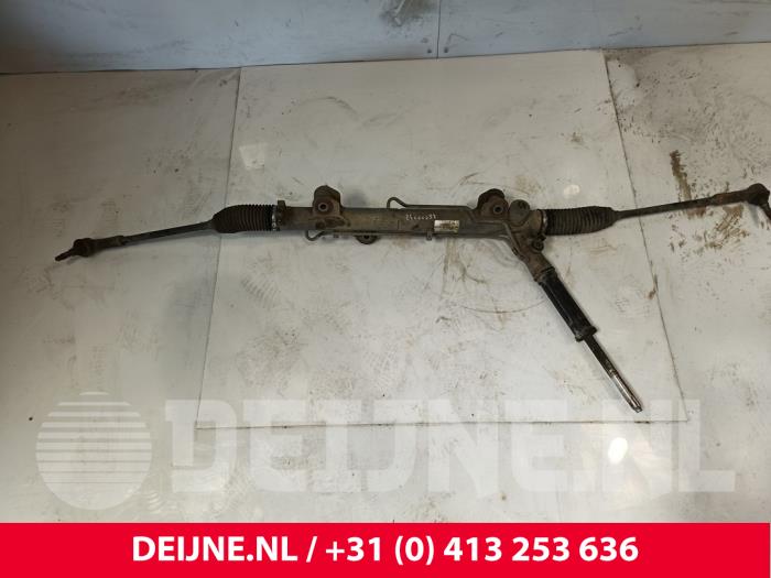 Ford Transit Custom Power steering box O258382