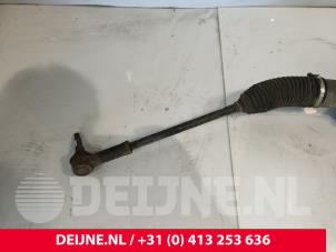 Ford Transit Custom Stuurhuis Bekrachtigd O258382 foto 3