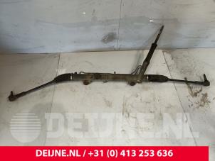 Ford Transit Custom Stuurhuis Bekrachtigd O258382 foto 2