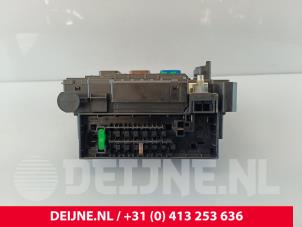 Peugeot Expert Zekeringkast O258383 foto 3