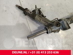 Renault Trafic Lenkgetriebe Servo O258386 foto 2