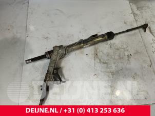 Renault Trafic Lenkgetriebe Servo O258386 foto 3