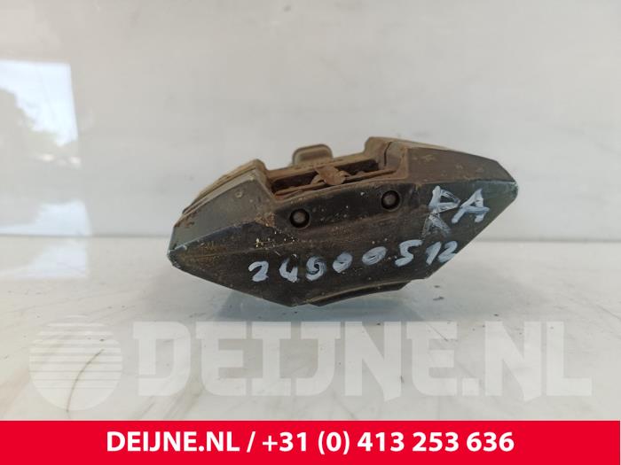 Tesla Model S Remklauw (Tang) rechts-achter O258387