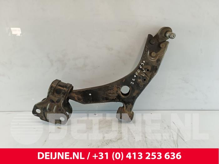 Volvo V40 Draagarm onder links-voor O258391