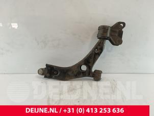 Volvo V40 Front lower wishbone, left O258391 photo 2