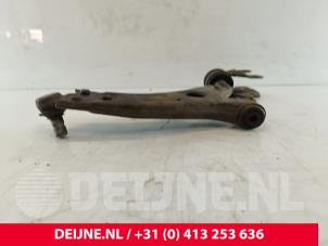 Volvo V40 Front lower wishbone, left O258391 photo 3