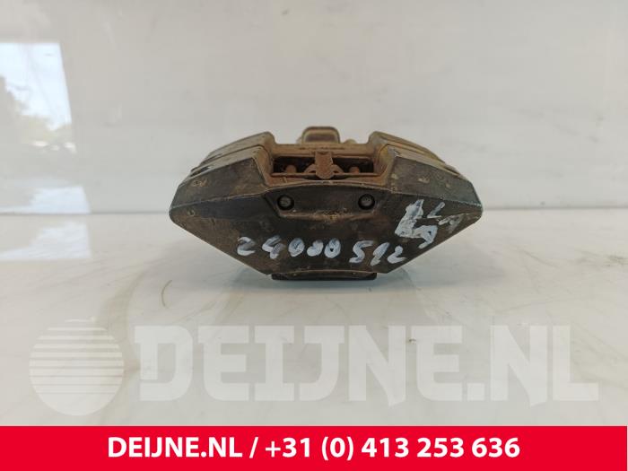 Tesla Model S Remklauw (Tang) links-achter O258395