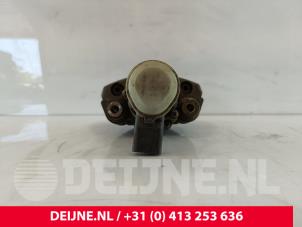Tesla Model S Bremszange links hinten O258395 foto 3