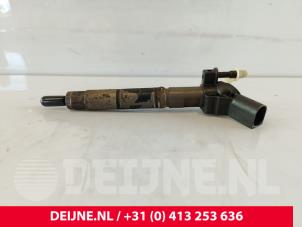 Mercedes Vito Injector (diesel) O258401 photo 2