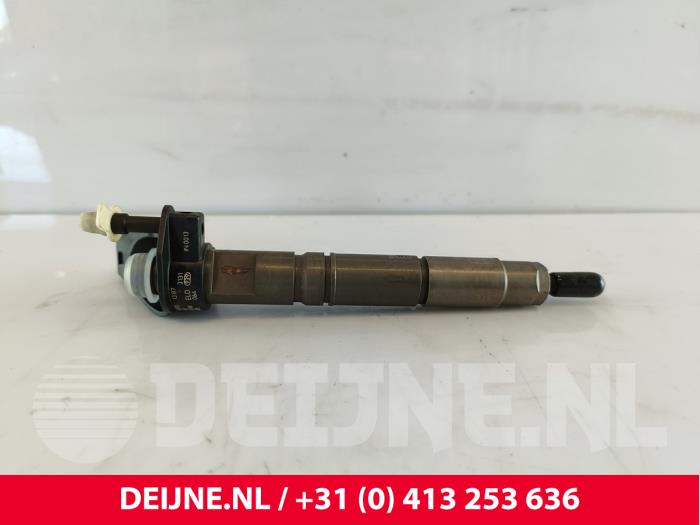 Mercedes Vito Einspritzdüse (Diesel) O258402