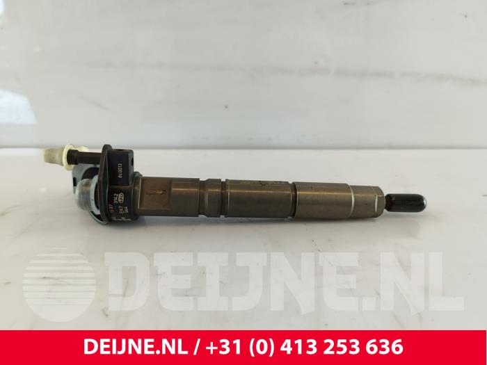 Mercedes Vito Einspritzdüse (Diesel) O258404