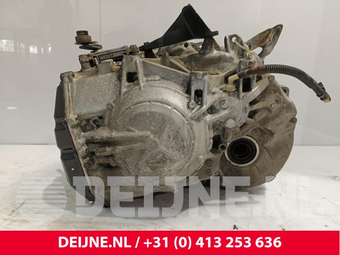 Volvo XC60 Automaatbak O258410