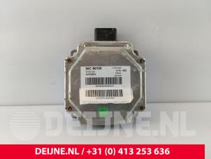 Gebruikte Central electronic module MG MG5 Electric Long Range 61 kWh Prijs € 151,25 Inclusief btw aangeboden door van Deijne Onderdelen Uden B.V.