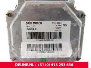 MG MG5 Electric Central electronic module O258419 foto 3