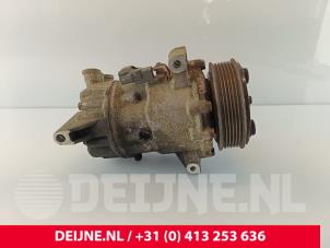 Fiat Doblo Aircopomp O258420 foto 2