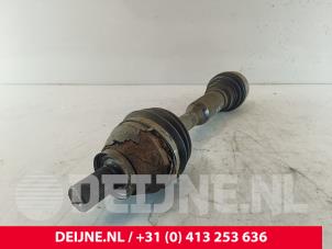 Volvo XC60 Front drive shaft, left O258432 photo 2