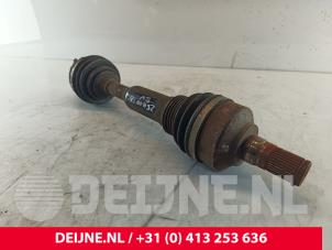 Volvo XC60 Front drive shaft, left O258432 photo 3