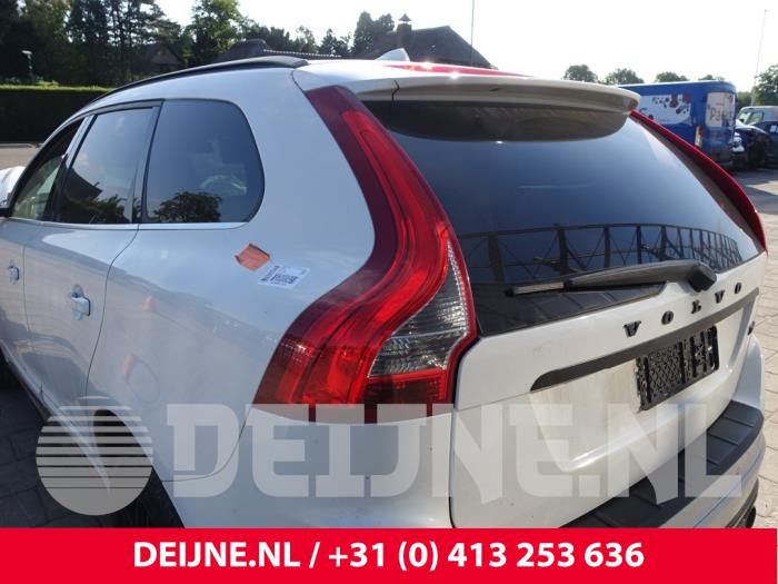Volvo XC60 Achterlicht links O258437