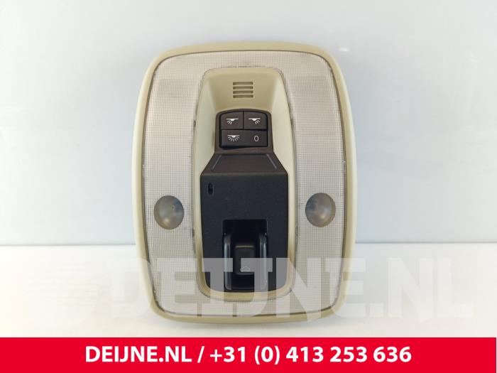 Volvo XC60 Binnenverlichting voor O258442