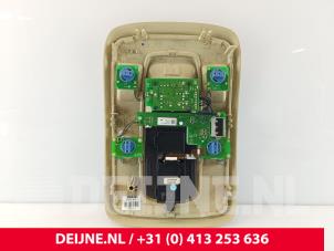 Volvo XC60 Interior lighting, front O258442 photo 2