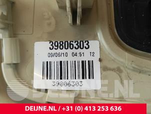 Volvo XC60 Interior lighting, front O258442 photo 3