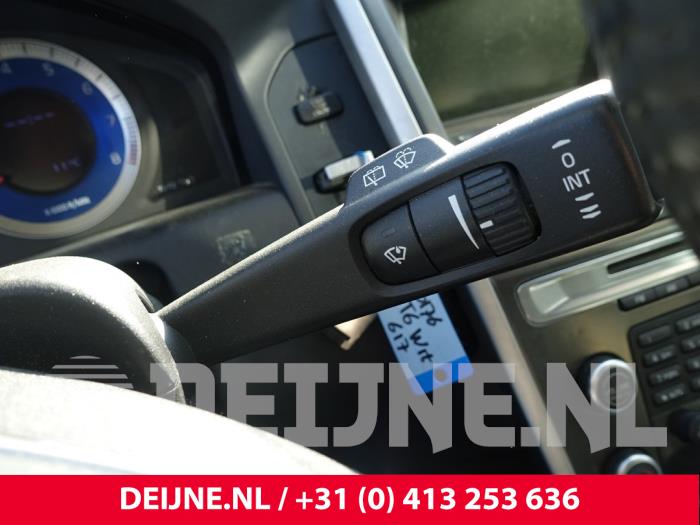 Volvo XC60 Combischakelaar Stuurkolom O258445