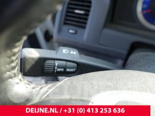 Volvo XC60 Steering column stalk O258445 photo 2