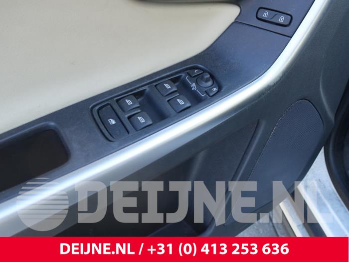 Volvo XC60 Elektrisches Fenster Schalter O258450