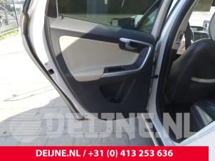Volvo XC60 Portier 4Deurs links-achter O258460 foto 3