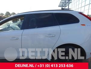 Volvo XC60 Portier 4Deurs links-achter O258460 foto 2
