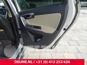 Volvo XC60 Tür 4-türig rechts hinten O258462 foto 3