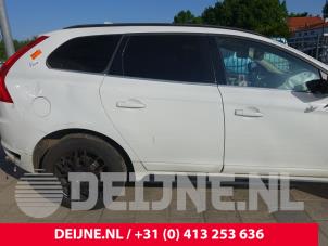Volvo XC60 Tür 4-türig rechts hinten O258462 foto 2