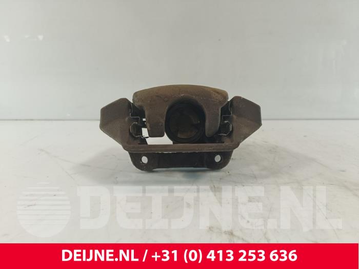Volvo XC60 Bremszange rechts hinten O258466