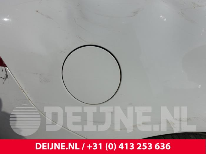 Volvo XC60 Tankklappe O258476