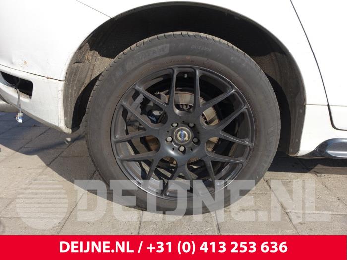 Volvo XC60 Felge O258480