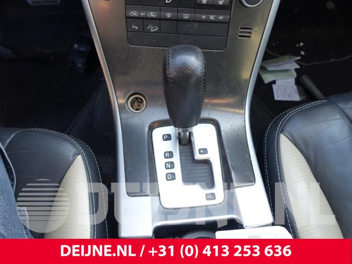 Volvo XC60 Versnellingspook O258481
