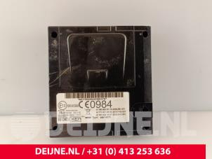 Mercedes Vito Navigation Modul O258502 foto 2