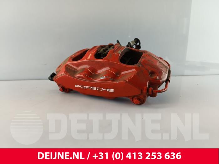 Porsche Panamera Rear brake calliper, right O258504